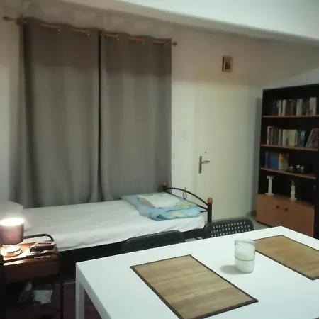 φωλιά Hotel Chalkida